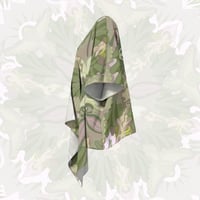Image 2 of Kimono - Centering in Pink and Green