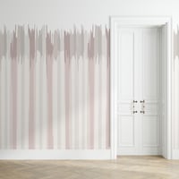 Image 3 of Dewdrop Neutral Wallpaper 
