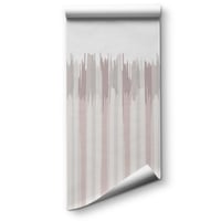 Image 2 of Dewdrop Neutral Wallpaper 