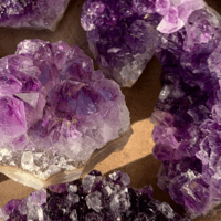 Image 3 of Crystal Geode