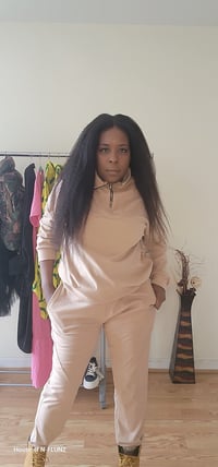 Joggers Suit