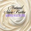 Natural Shea Butter 
