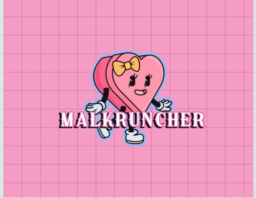 Image of Mal All Chunks Box