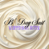 B~ Day Suit Whipped Body Butter 