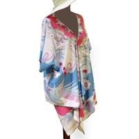 Image 9 of Kimono - Summertime Teacup