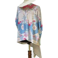 Image 10 of Kimono - Summertime Teacup