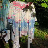Image 13 of Kimono - Summertime Teacup