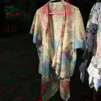 Image 4 of Kimono - Summertime Teacup