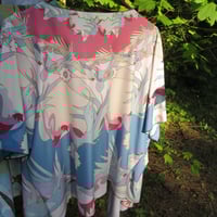 Image 5 of Kimono - Summertime Teacup