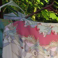 Image 14 of Kimono - Summertime Teacup