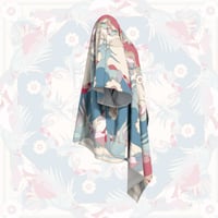 Image 3 of Kimono - Summertime Teacup