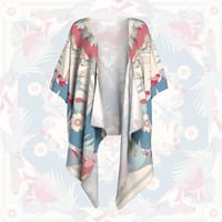 Image 1 of Kimono - Summertime Teacup