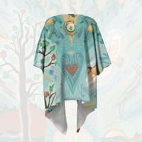 Image 2 of Kimono - Reflecting