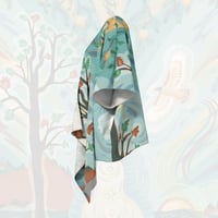 Image 4 of Kimono - Reflecting