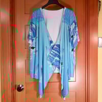 Image 9 of Kimono - Nooksack River Eagles