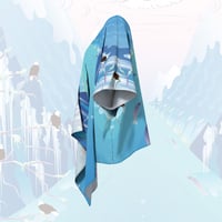 Image 3 of Kimono - Nooksack River Eagles