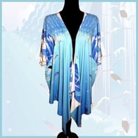 Image 7 of Kimono - Nooksack River Eagles