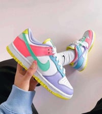 Image 2 of Spring set