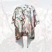 Image 2 of Kimono - Hummingbird Queen