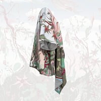 Image 4 of Kimono - Hummingbird Queen