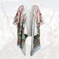 Image 1 of Kimono - Hummingbird Queen