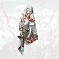 Image 3 of Kimono - Hummingbird Queen