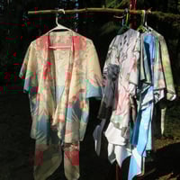 Image 5 of Kimono - Heather Meadows
