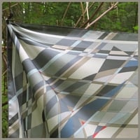 Image 6 of Silk Scarf - Breathe