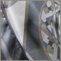 Image 8 of Silk Scarf - Breathe