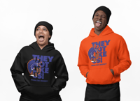 Image 5 of They Not Like Us! Virginia State Edition