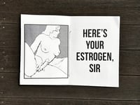 Image 2 of Transvestia