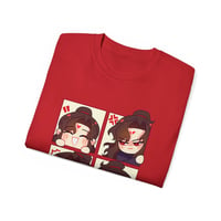 Image 2 of Luo Binghe Expressions T-Shirt