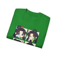 Image 2 of Shen Qingqiu Expressions T-shirt