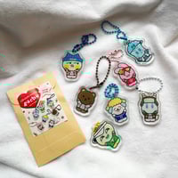 Image 1 of 7dream Candy Blind Bags