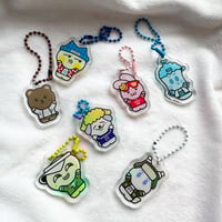 Image 2 of 7dream Candy Blind Bags