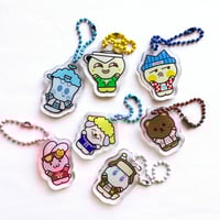 Image 4 of 7dream Candy Blind Bags