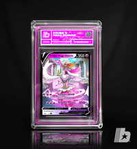 Image 1 of "Zelda's Mega Diancie"