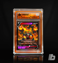 Image 1 of "Ganondorf's Emboar"