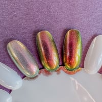 Image 3 of Oxidized Rainbows
