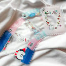 Image of Zipper Pouch Holders - all designs 