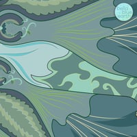 Image 6 of Art Print - Centering Spirit Square