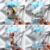 Image 5 of Zipper Pouch Holders - all designs 