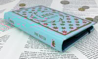 Image 2 of Emma Book Wallet, Jane Austen