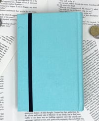 Image 3 of Emma Book Wallet, Jane Austen