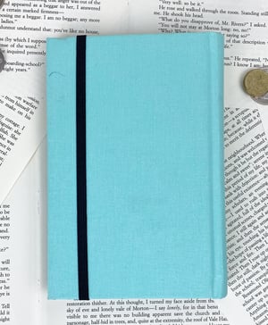 Image of Emma Book Wallet, Jane Austen