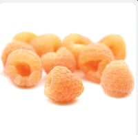 Gold Raspberry 
