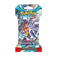 Paradox Rift Booster Pack - LIVE BREAK!