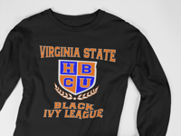 Image 2 of Virginia State Black Ivy League
