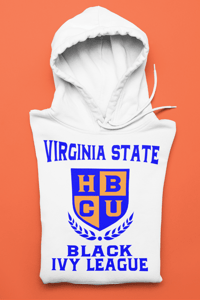 Image 5 of Virginia State Black Ivy League