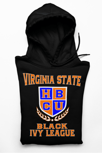 Image 6 of Virginia State Black Ivy League